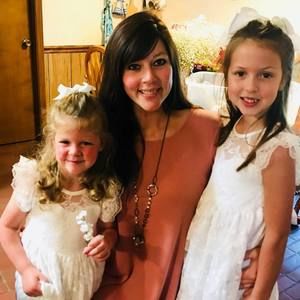 Meet your Posher, April